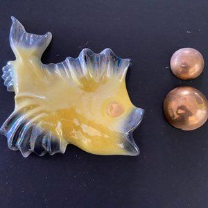Tropic Treasures, Ceramicraft